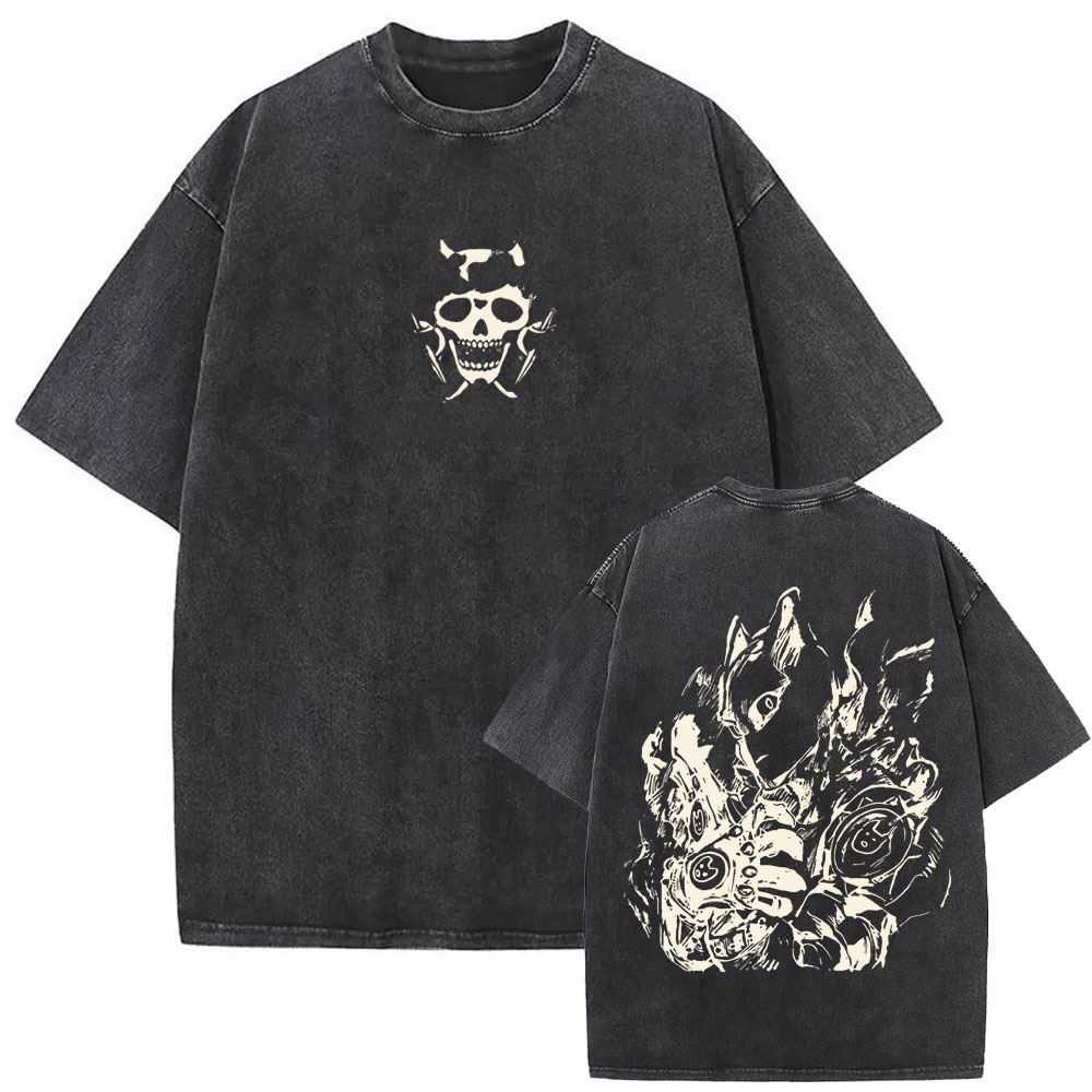 Anime Jojo Bizarre Adventure G - Jojo Anime Merchandise recensie en prijs