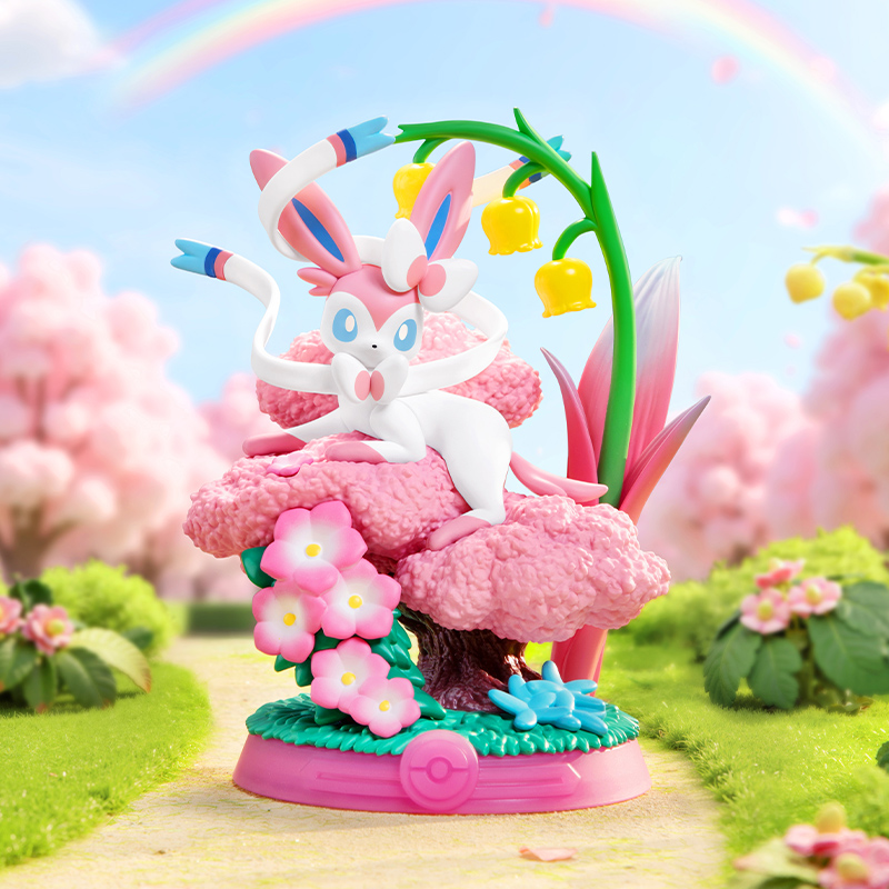 Anime Pokemon Funism Origineel - Pokemon Anime Merchandise recensie en prijs