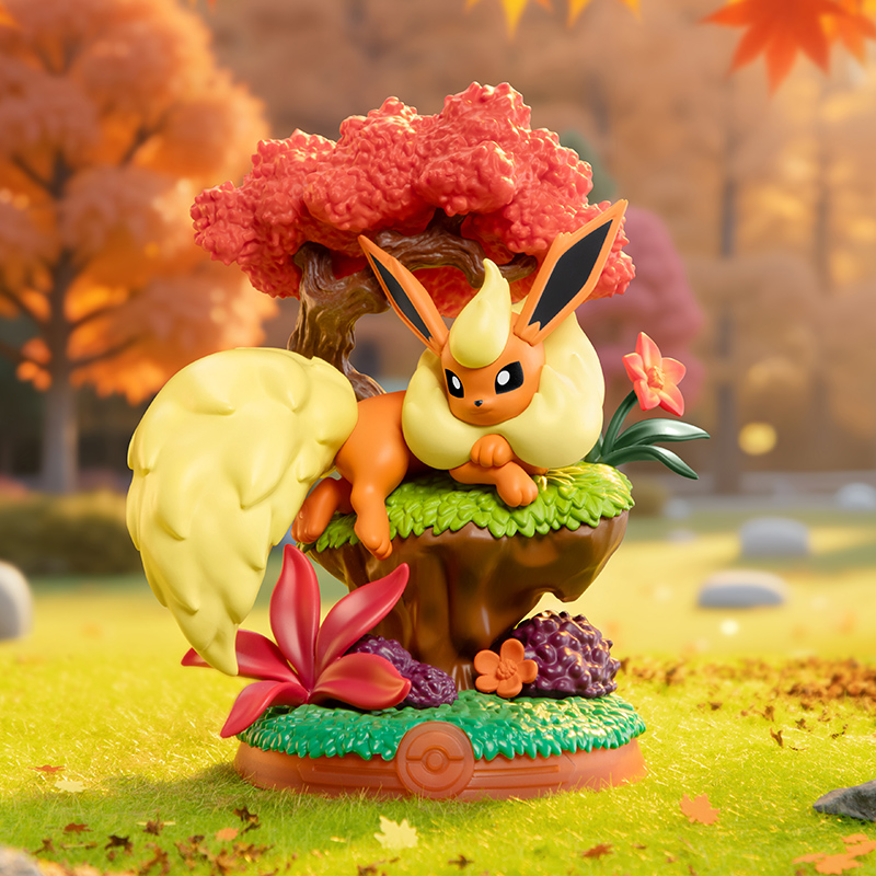 Anime Pokemon Funism Origineel - Pokemon Anime Merchandise recensie en prijs