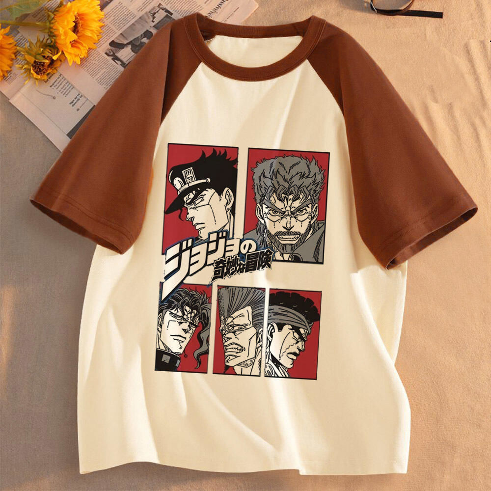 Jojo Bizarre Adventure Steel B - Jojo Anime Merchandise recensie en prijs