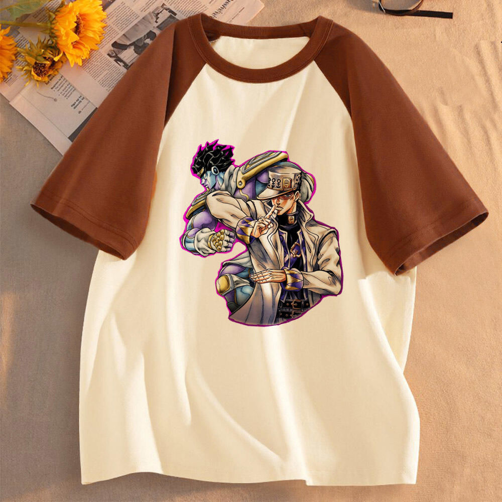 Jojo Bizarre Adventure Steel B - Jojo Anime Merchandise recensie en prijs