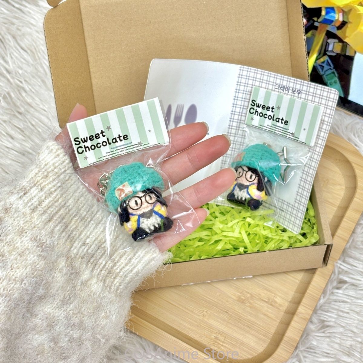 VALORANT Killjoy Game Cosplay  - Cute Anime Merchandise recensie en prijs