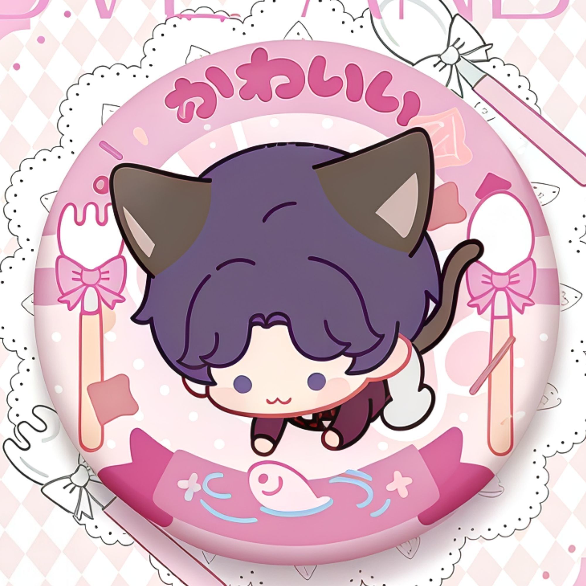 Love and Deep Space anime merc - Cute Anime Merchandise recensie en prijs